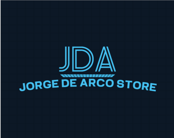 Jorge de arco store